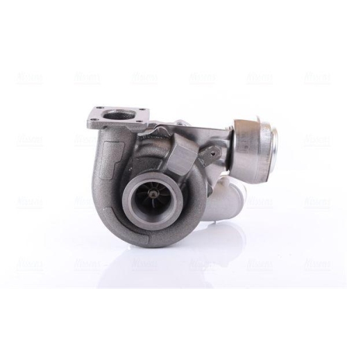 NISSENS Lader, Aufladung ** FACTORY NEW ** 93522