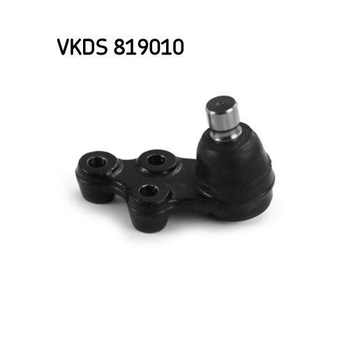 SKF Trag-/F&uuml;hrungsgelenk VKDS 819010