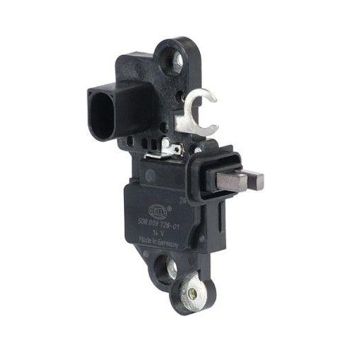 HELLA Generatorregler 5DR 009 728-011