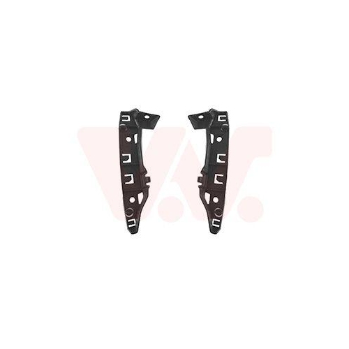 VAN WEZEL Halter, Sto&szlig;f&auml;nger 0975569