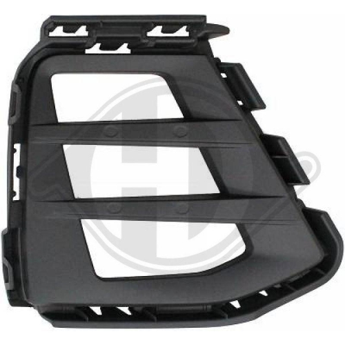 DIEDERICHS Blende, Sto&szlig;f&auml;nger 2217846