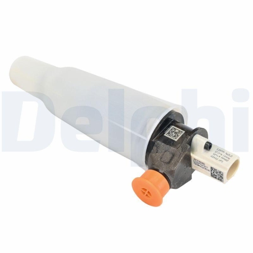 DELPHI Einspritzventil BEBJ1F12201-12B1