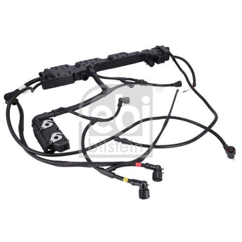FEBI BILSTEIN Kabelbaum, Motormanagement 1006256