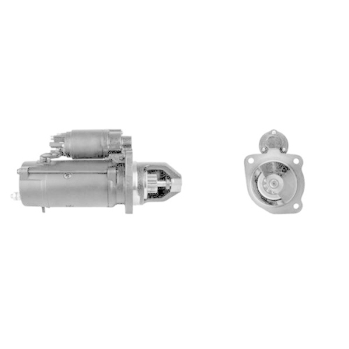 MAHLE Starter MS 407