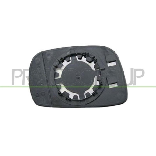 PRASCO Spiegelglas, Au&szlig;enspiegel OP3047503