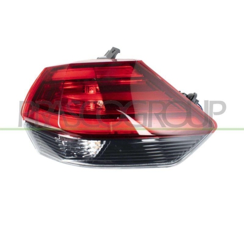 PRASCO Heckleuchte TYC DS8384053