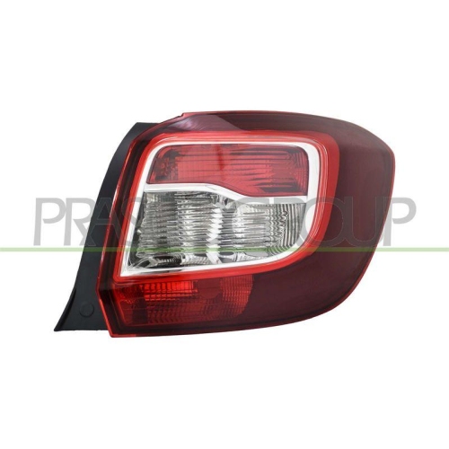 PRASCO Heckleuchte TYC DA2264153