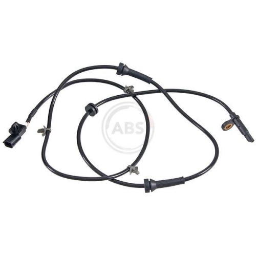 A.B.S. Sensor, Raddrehzahl 31363