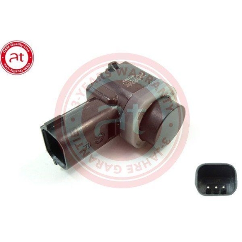 at autoteile germany Sensor, Einparkhilfe OEM - Quality - Line at11583