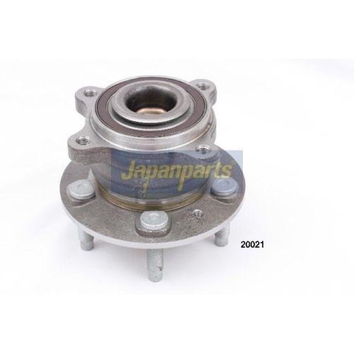 JAPANPARTS Radnabe KK-20021
