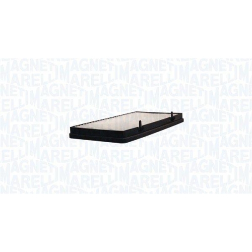MAGNETI MARELLI Filter, Innenraumluft 350203062370