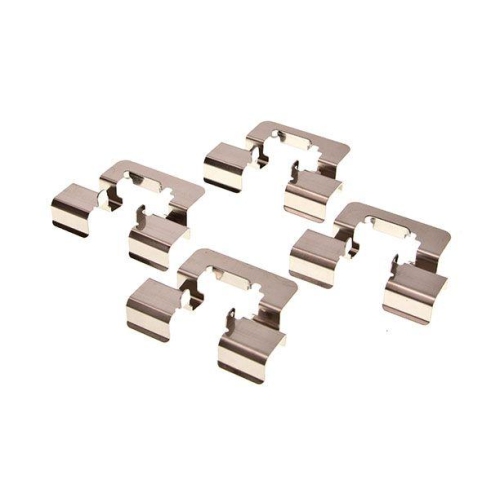 MAXGEAR Zubeh&ouml;rsatz, Scheibenbremsbelag 27-2569