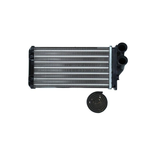 KAMOKA W&auml;rmetauscher, Innenraumheizung 7765008