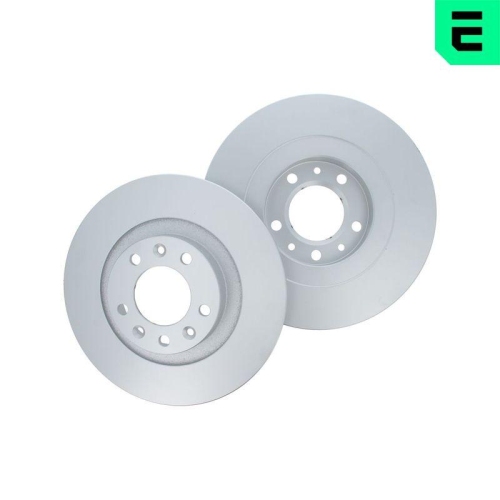 OPTIMAL Bremsscheibe BS-9388C