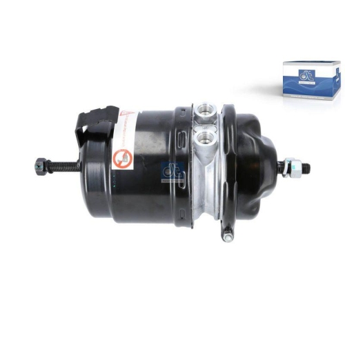 DT Spare Parts Federspeicherbremszylinder 5.70371