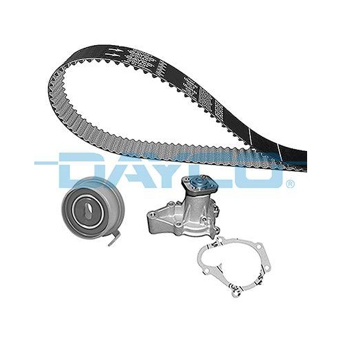 DAYCO Wasserpumpe + Zahnriemensatz KTBWP5060