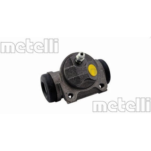 METELLI Radbremszylinder 04-0654