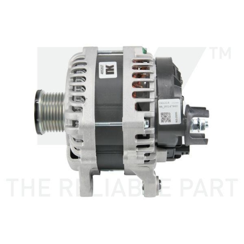 NK Generator 4852027
