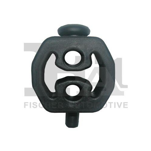 FA1 Halter, Abgasanlage 143-938