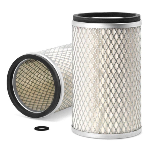 FLEETGUARD Sekund&auml;rluftfilter AF4579