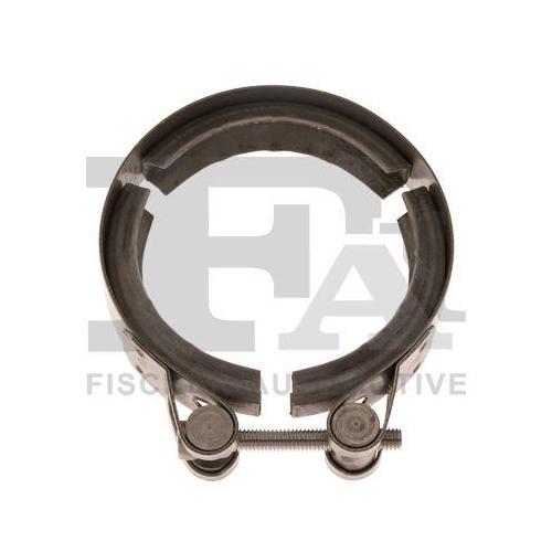 FA1 Rohrverbinder, Abgasanlage 115-892