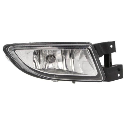 TRUCKLIGHT Nebelscheinwerfer FL-IV008R