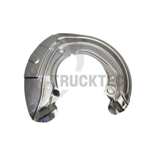 TRUCKTEC AUTOMOTIVE Spritzblech, Bremsscheibe 08.35.227
