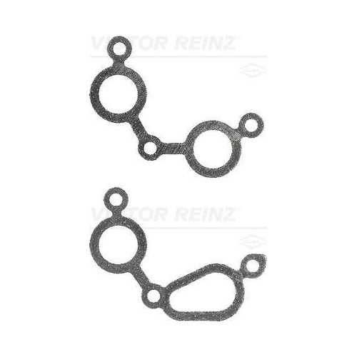 VICTOR REINZ Dichtungssatz, Abgaskr&uuml;mmer 11-52492-01