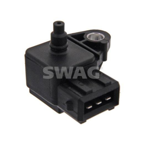SWAG Sensor, Saugrohrdruck 20 93 6966