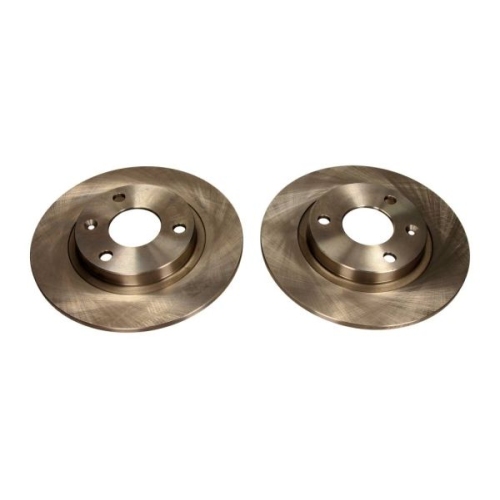 MAXGEAR Bremsscheibe 19-0697