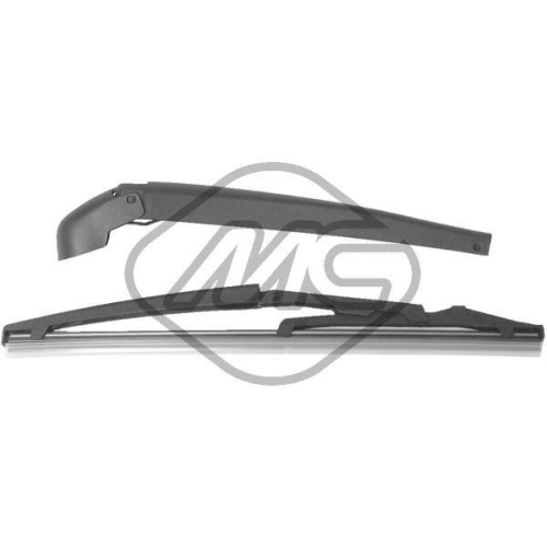 Metalcaucho Wischblatt 68117