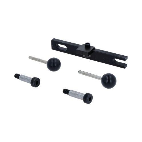 Motoreinstellwerkzeug-Satz f&uuml;r Audi, Seat, Skoda, Volkswagen, 5-tlg KS TOOLS