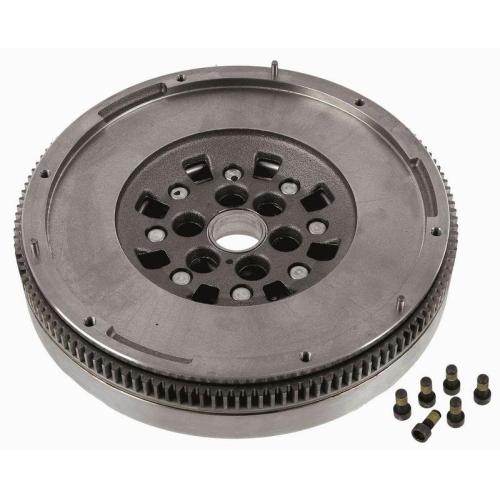 SACHS Schwungrad Zwei-Massen-Schwungrad 2294 501 325
