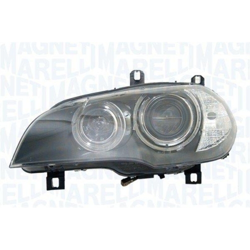 MAGNETI MARELLI Hauptscheinwerfer 710815023009
