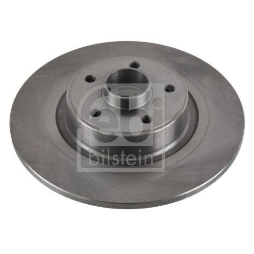 FEBI BILSTEIN Bremsscheibe 44018
