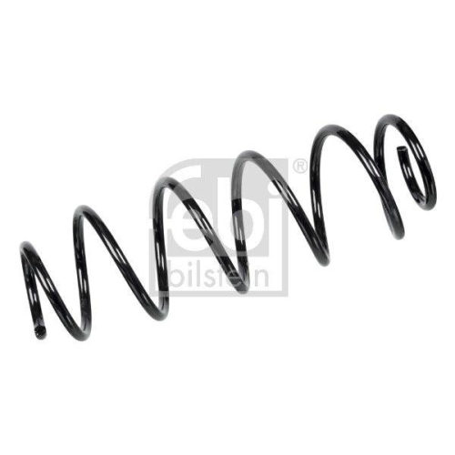 FEBI BILSTEIN Fahrwerksfeder 46970