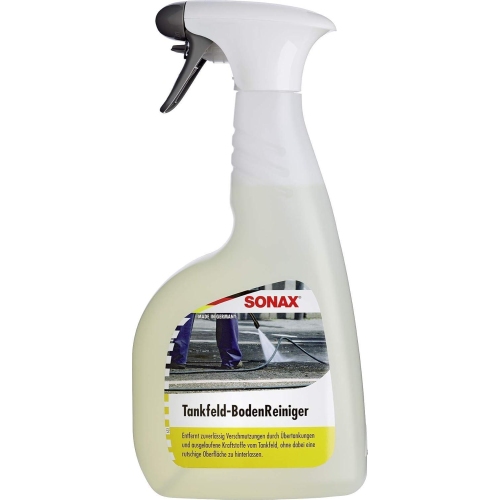 SONAX TANKFELDBODENREINIGER 750ML 04674000