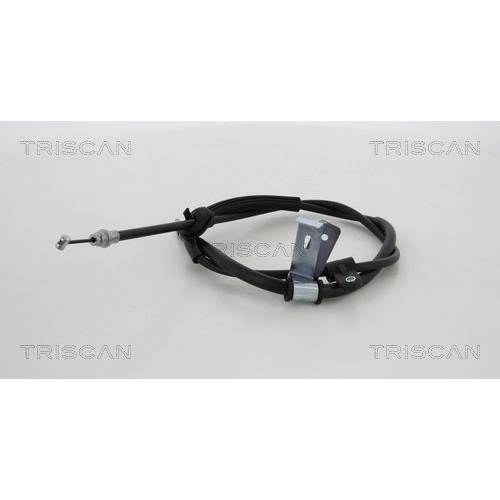 TRISCAN Seilzug, Feststellbremse 8140 12132