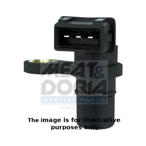 MEAT & DORIA Sensor, Nockenwellenposition 87521E