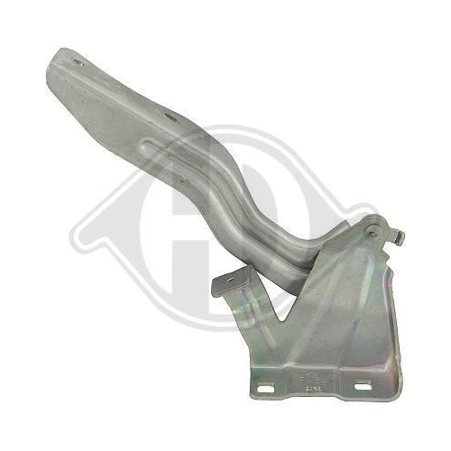 DIEDERICHS Scharnier, Motorhaube 6046819
