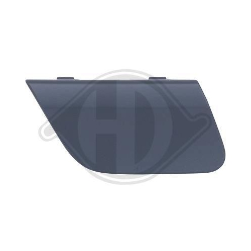 DIEDERICHS Klappe, Abschlepphaken 1618269