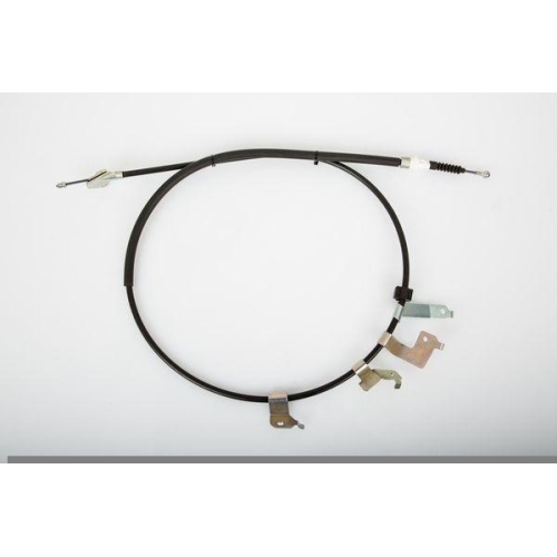 HELLA Seilzug, Feststellbremse 8AS 355 670-581