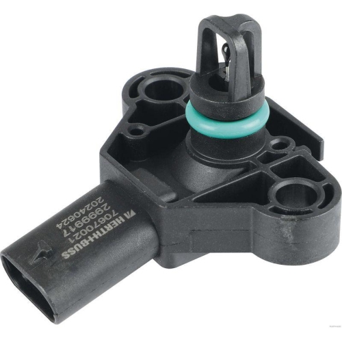 HERTH+BUSS ELPARTS Sensor, Ladedruck 70670021