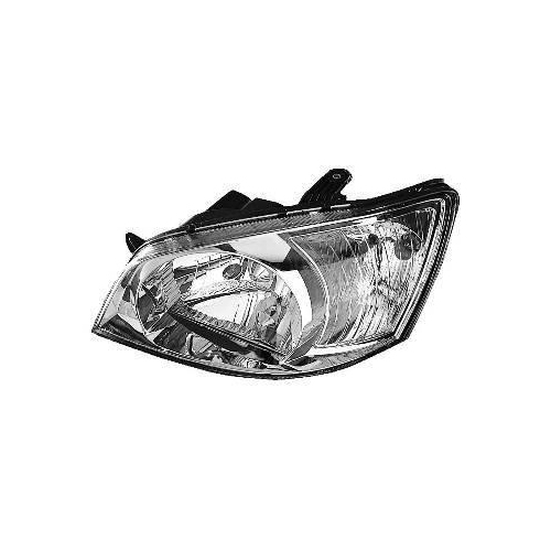 VAN WEZEL Hauptscheinwerfer 8251962