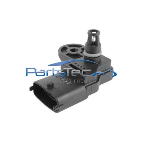 PartsTec Sensor, Saugrohrdruck PTA565-0023