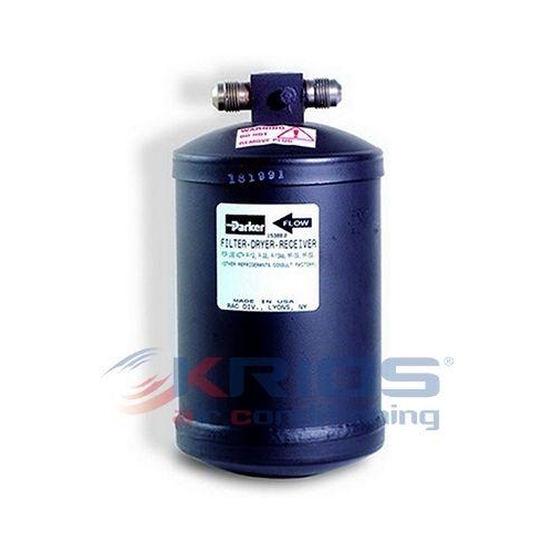 MEAT & DORIA Trockner, Klimaanlage K132049