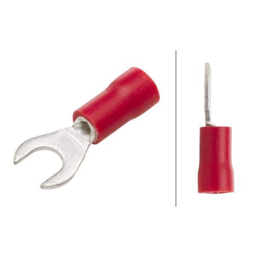 HELLA Leitungsverbinder 8KW 744 778-003