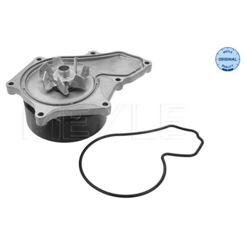 MEYLE Wasserpumpe, Motork&uuml;hlung MEYLE-ORIGINAL: True to OE. 31-13 220 0015