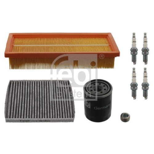 FEBI BILSTEIN Teilesatz, Inspektion 39037