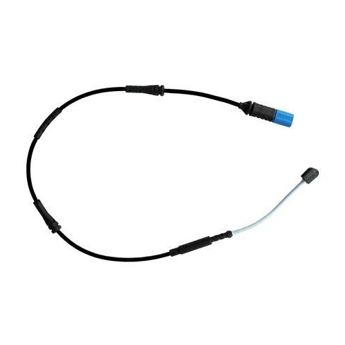 TEXTAR Warnkontakt, Bremsbelagverschleiß 98067700